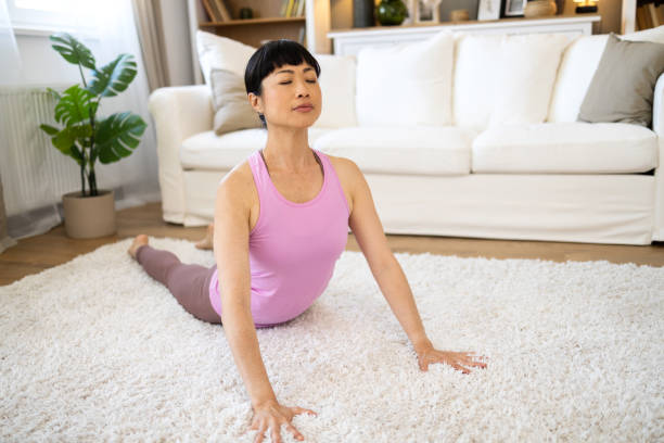 Kundalini Yoga Practice